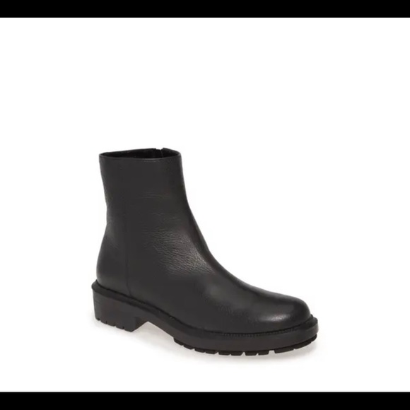 lauriston weatherproof bootie